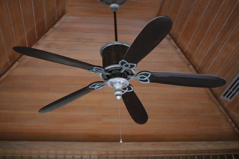 Handyman Dan Peoria Handyman Services Ceiling Fan Installation services