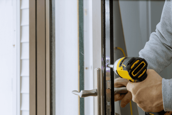 Door Installation