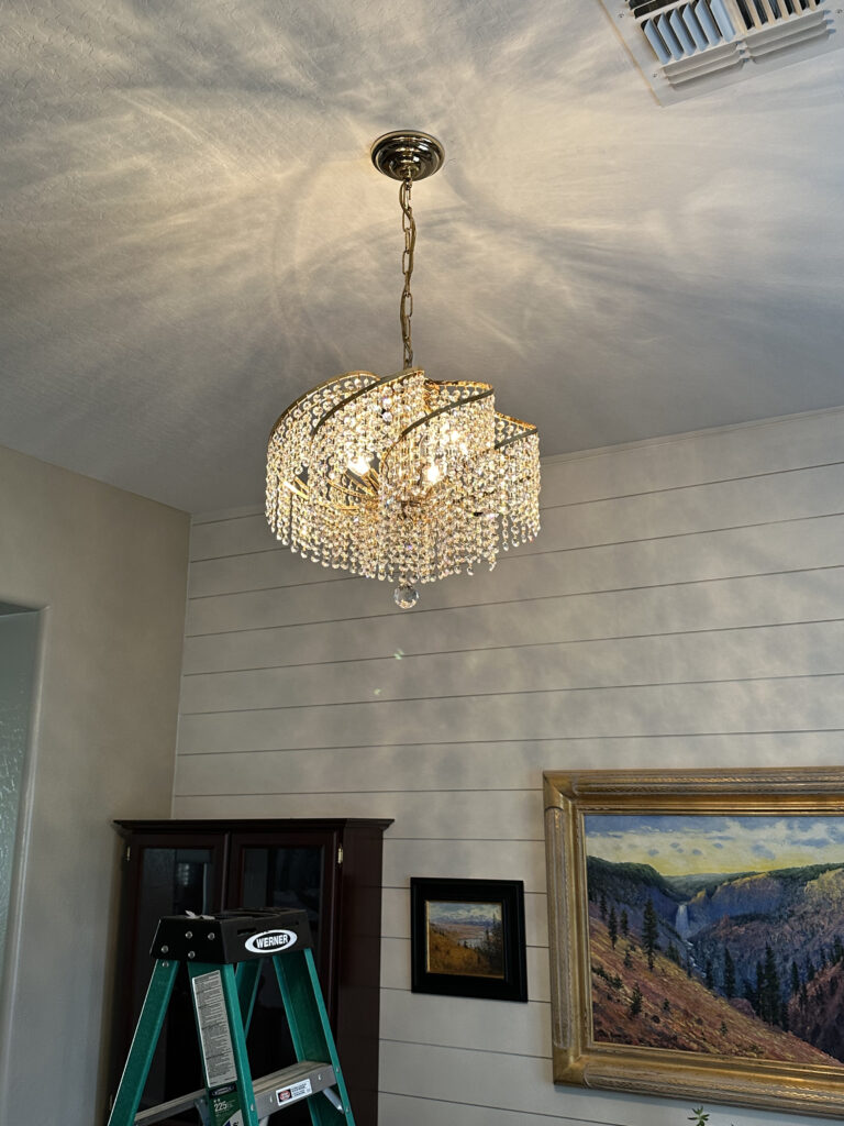 Handyman Dan Peoria Handyman Services electrical services