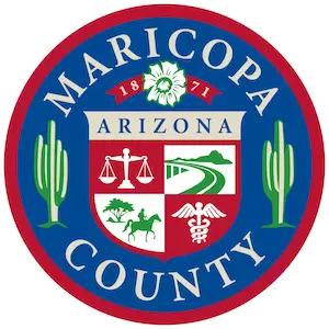 Maricopa County Handyman Services.svg