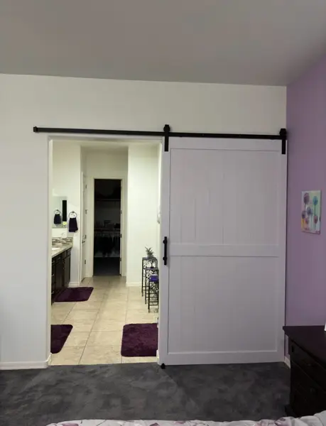 Barn Door Installation in Goodyear