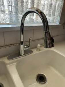 Handyman Dan Peoria Handyman Services Faucet Replacement Service in Sun City