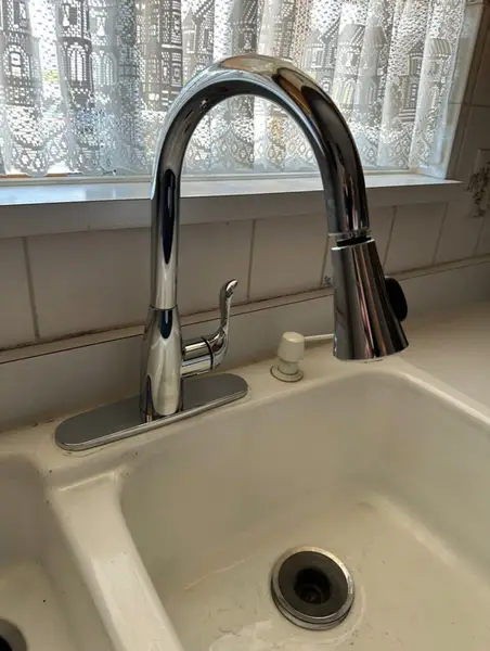 Handyman Dan Peoria Handyman Services Faucet Replacement Service in Sun City