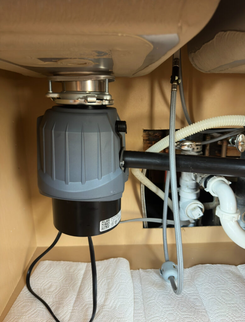 Handyman Dan Peoria Handyman Services Plumbing and Closet Installation in Phoenix