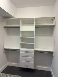 Handyman Dan Peoria Handyman Services Plumbing and Closet Installation in Phoenix