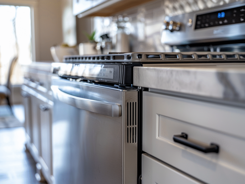 Handyman Dan Peoria Handyman Services appliance installation