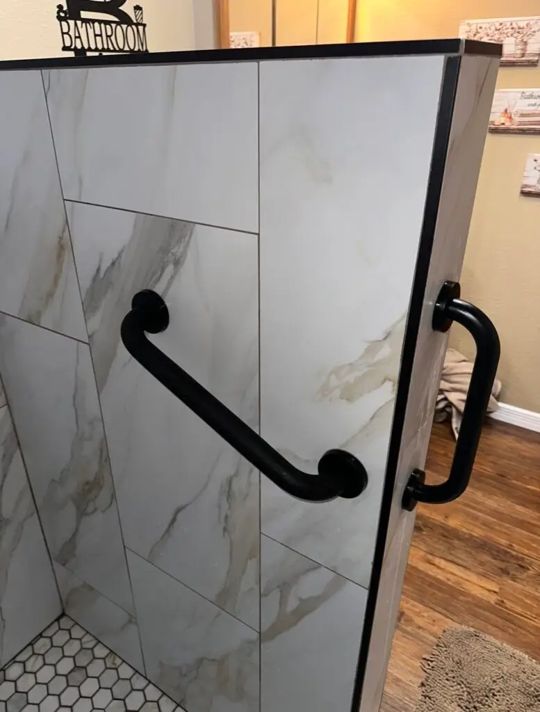 Grab Bar Installation in Sun City