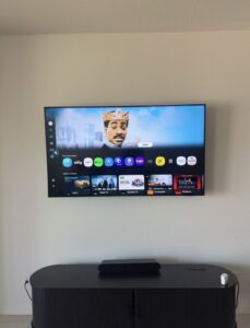 TV Mounting Service in Surprise