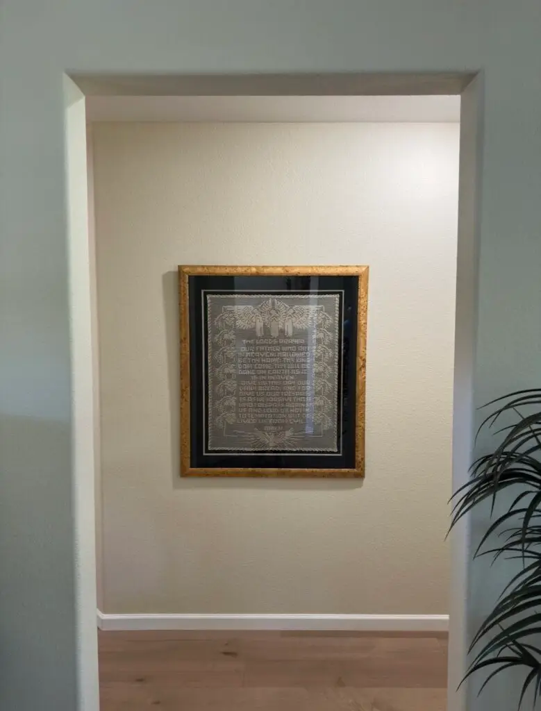 Art and Mirror Hanging Service in Sun City West — art and mirror hanging service