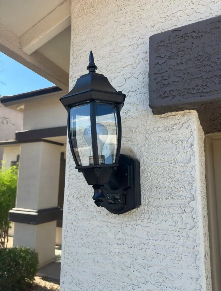 Gate and Exterior Light Repair in Surprise — gate and exterior light repair services