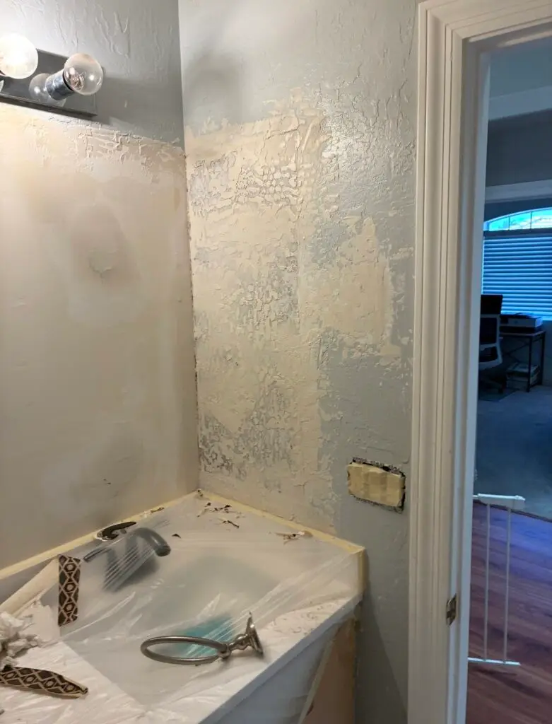 Bathroom Remodeling Project in Glendale — glendale