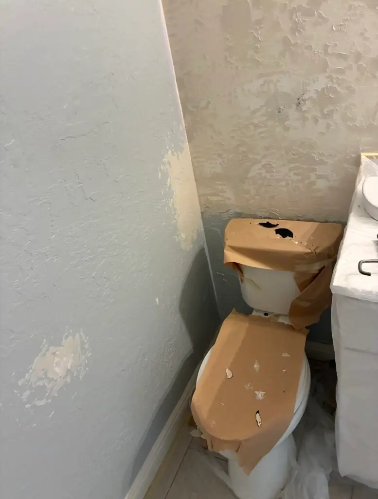 Bathroom Remodeling Project in Glendale — Glendale AZ