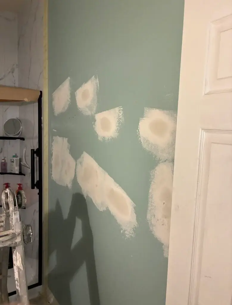 Bathroom Remodeling Project in Glendale — Glendale Handyman