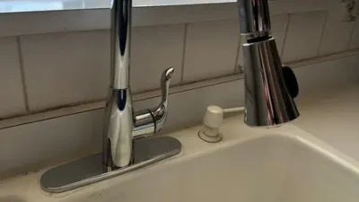Faucet Replacement Service in Sun City