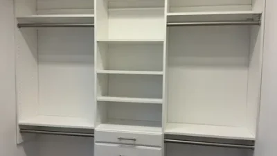 Plumbing and Closet Installation in Phoenix